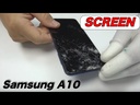 Samsung Galaxy A10 Screen Replacement