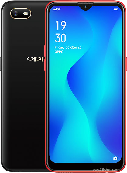 Oppo A1k Screen Replacement & Repairs