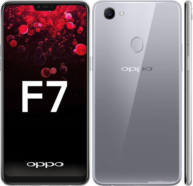 Oppo F7 Screen Replacement & Repair