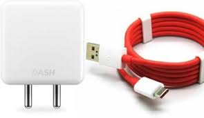 OnePlus Dash Charger