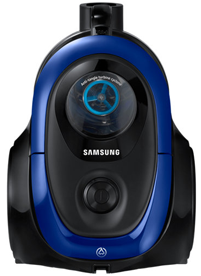 Samsung Bagless Cannister Vaccum Cleaner