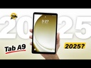 Samsung Galaxy Tab A9 128GB/8GB