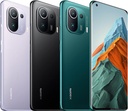 Xiaomi Mi 11 Pro Smartphone