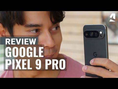 Google Pixel 9 Pro