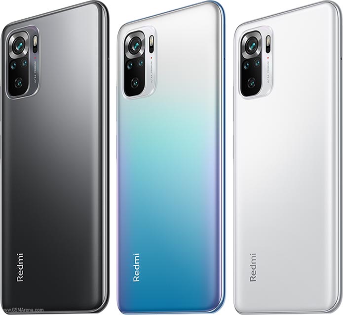 Xiaomi Redmi Note 10s Smartphone