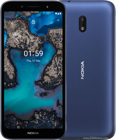 Nokia 2.4 64GB/3GB Smartphone