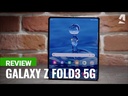 ​Samsung Galaxy Z Fold 3 5G 256GB/12GB