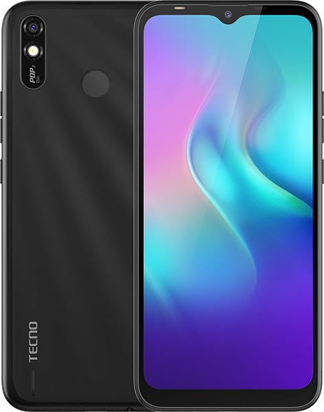 Tecno Pop 3 Plus Smartphone