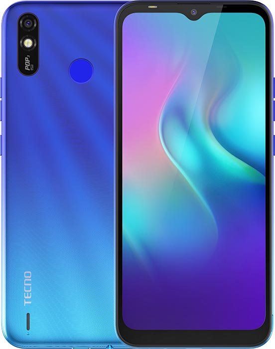 Tecno Pop 3 Plus Smartphone