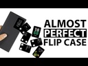 Samsung Galaxy S22 Ultra 5G S-View Flip Cover