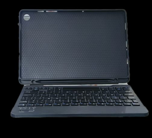 Samsung Galaxy Tab S7 Premium Keyboard Case