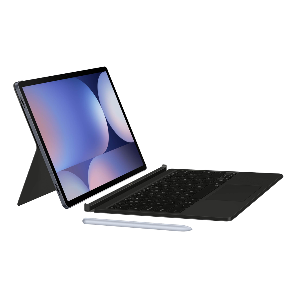 Samsung Galaxy Tab S8 Ultra Book Cover with Keyboard