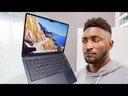 13 Inch Macbook Air M3 2024 8GB RAM 256GB (MRXT3)