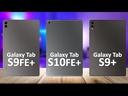 Samsung Galaxy Tab S9 FE Plus 5G 256GB/8GB