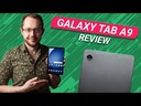 Samsung Galaxy Tab A9 Plus 5G
