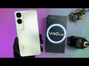 Vivo V40 Lite
