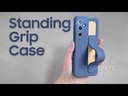 Samsung Galaxy S24 FE Standing Grip Case