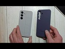 Samsung Galaxy S24 Standing Grip Case