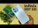 ​​Infinix Hot 50i 128GB/6GB