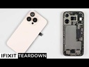 Apple iPhone 16 Pro Screen Replacement and Repairs