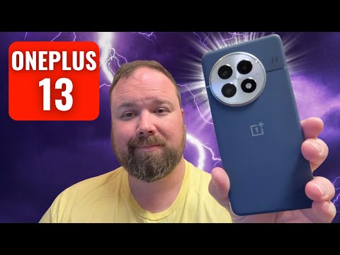 OnePlus 13