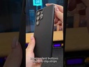 Samsung S25 Ultra Nillkin Super Frosted Shield Pro Case