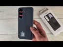 Samsung Galaxy S25 Standing Grip Case