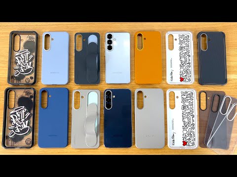 Samsung Galaxy S25 Plus Standing Grip Case