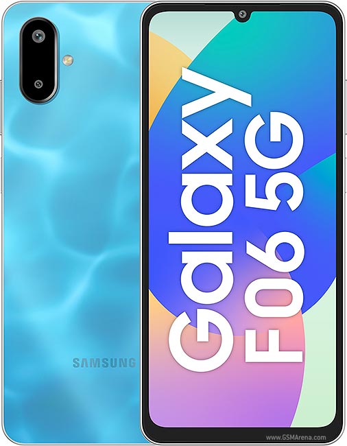 Samsung Galaxy F06 5G Screen Replacement and Repairs