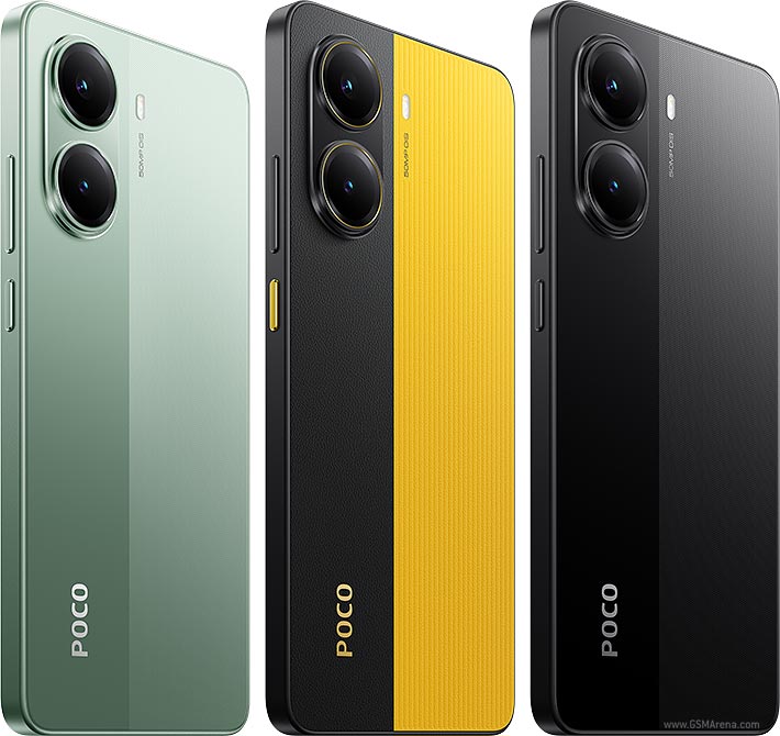 Xiaomi Poco X7 Pro Screen Replacement and Repairs
