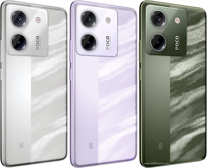 Xiaomi Poco M7 Pro 5G Screen Replacement and Repairs