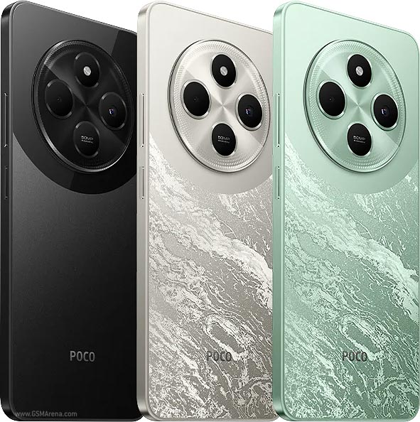 Xiaomi Poco C75 Screen Replacement and Repairs