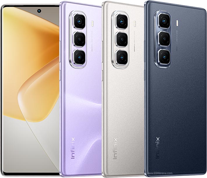 Infinix Hot 50 Pro Plus 4G Screen Replacement and Repairs