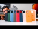 Apple iPhone 16 Plus Silicone Case with MagSafe
