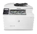 HP Color Laser MFP 179fnw Printer