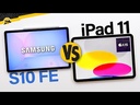Samsung Galaxy Tab S10 FE 128GB/8GB