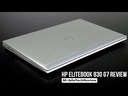 HP EliteBook 830 G7 Core i7 10th Generation 8GB RAM 256GB SSD