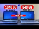​HP EliteBook 1040 G3 Core i5 8th Generation 16GB RAM 512GB SSD