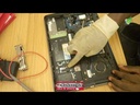 HP ELITEBOOK 830 G4 Motherboard Replacement
