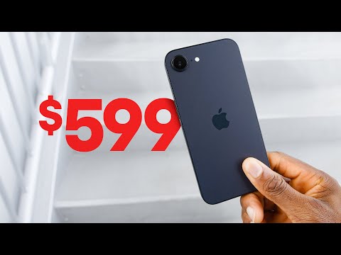 Apple iPhone 16e New Skin Case