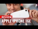 Apple iPhone 16e