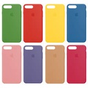 Apple iPhone 8 Plus Silicone Case