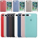 Apple iPhone 8 Plus Silicone Case