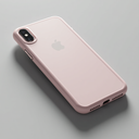 Apple iPhone X Silicone Case