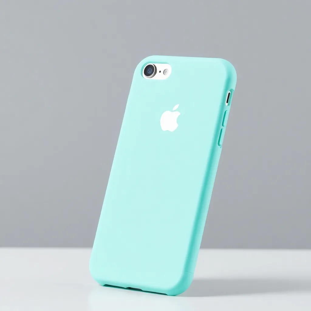 Apple iPhone 6 Silicone Case