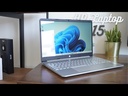 HP 15s Core i5 12th Gen 8GB RAM 512GB