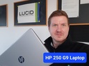 HP 250 G9 Core i7 12th Gen 8GB RAM 512GB SSD