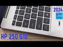HP 250 G10 Core i5 12th Gen 8GB RAM 512GB SSD