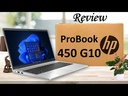 HP ProBook 450 G10 Core i5 12th Generation 16GB RAM 512GB SSD