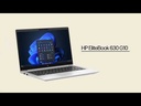 HP EliteBook 630 G10 Core i5 12th Generation 8GB RAM 512GB SSD